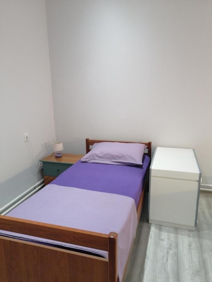 Apartman Antonija Pula Exterior photo
