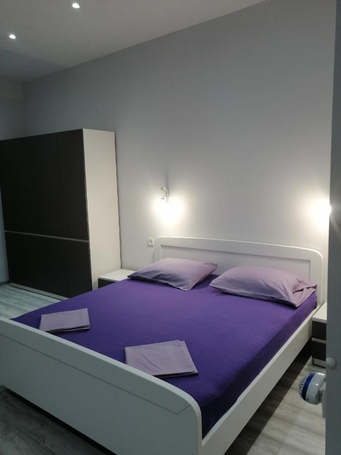 Apartman Antonija Pula Exterior photo