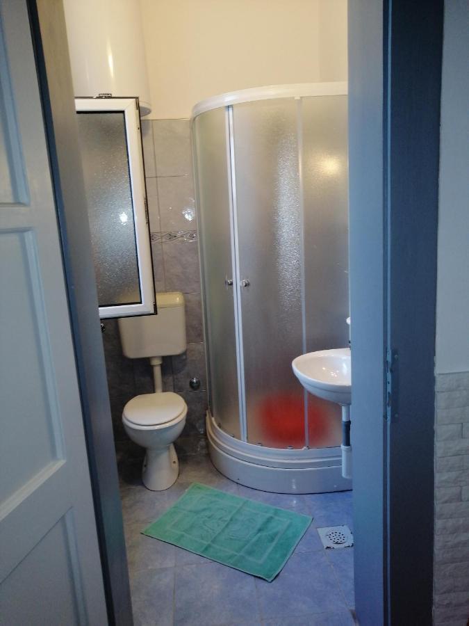 Apartman Antonija Pula Exterior photo